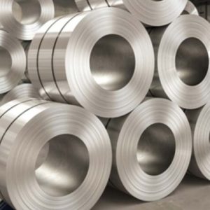 Aluminum Coil