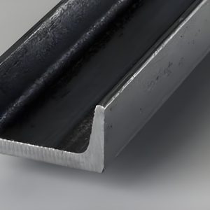 Carbon Steel Channel