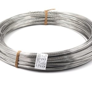 Stainless Steel Wire