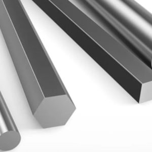 Aluminum Bar