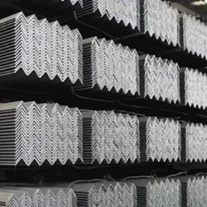 Carbon Steel Angle