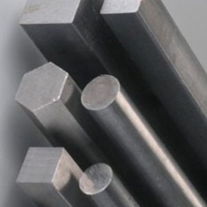 Carbon Steel Rod