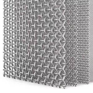 Stainless Steel Wire Mesh