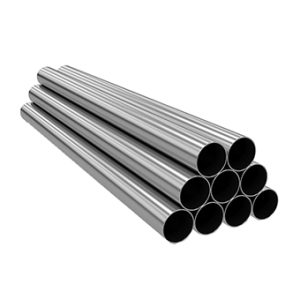 Galvanized steel pipe