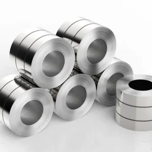 Tinplate Coil