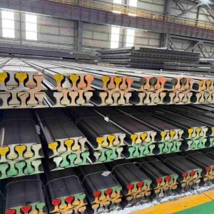 Steel Rail